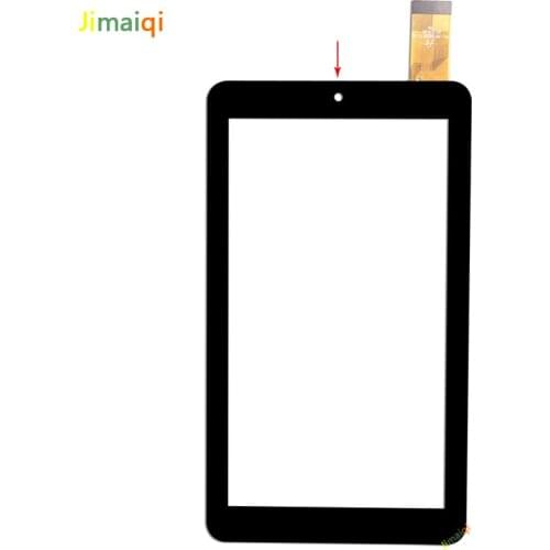 New For 7'' inch MPMan MP71 Octa Tablet Capacitive touch screen panel Digitizer Sensor Replacement