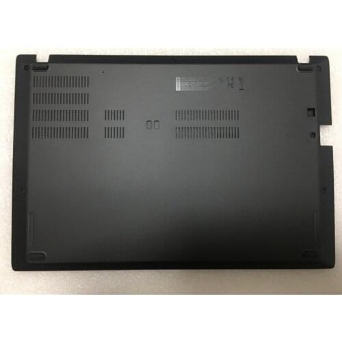 New and Original laptop Lenovo Thinkpad T480s Base Cover/The Bottom Lower cover case AM16Q000500 01LV696
