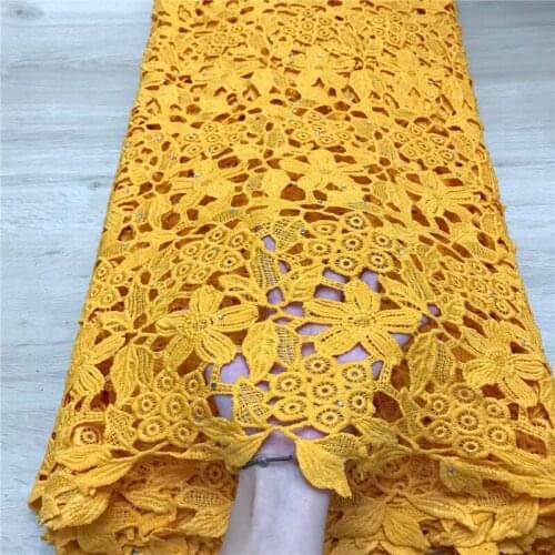 New Top Milk Silk Lace French Lace Fabric African Lace Fabric High Quality Nigerian Lace Fabric For Wedding dress J15-18