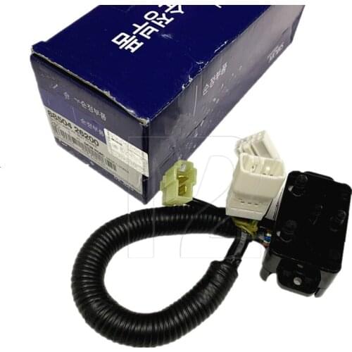 For Hyundai SANTA FE 03-06 GeNuiNe POWER SEAT SWITCH FRONT 8850426200