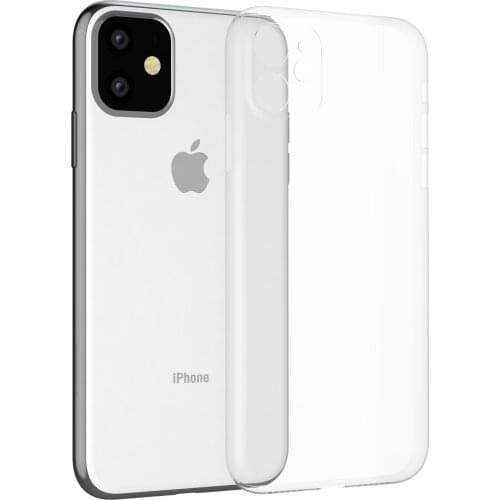 Best selling product super thin for iphone xi luxury case, scratch resistance for iphone xi max luxury case for apple phone case