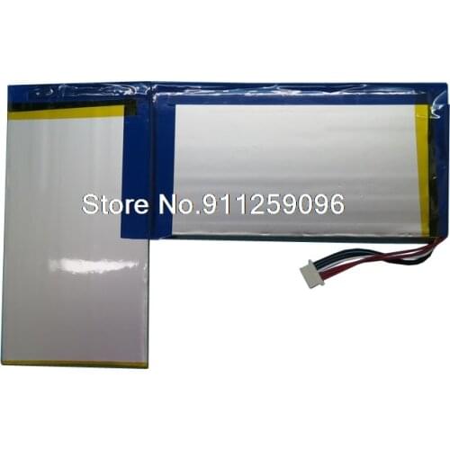 Laptop Compatible Battery For LHMZNIY For Yepbook 15.6 35125148 7.6V 5000mAh 38Wh New