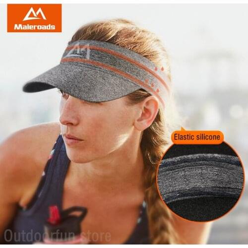 SWIMMART Running Caps & Hats