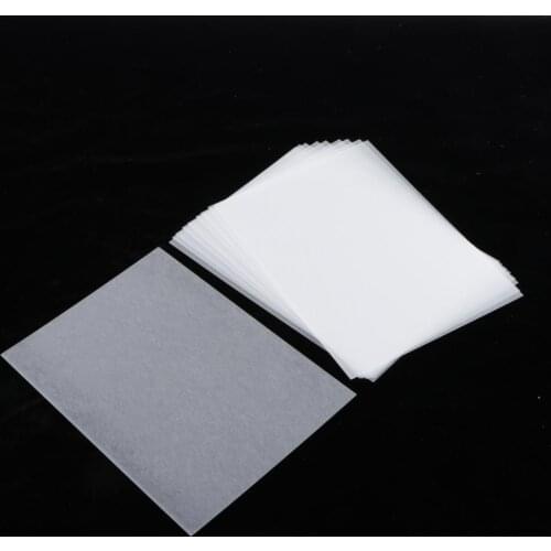 10 Pcs Shrink Paper Film Sheets Shrinkable Film DIY Jewelry Hanging Craft Making School Supply Gift Child Educational Games