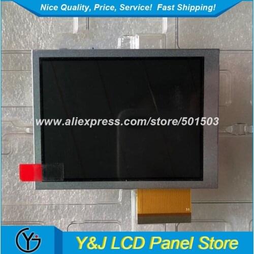 TM035HDHT1 3.5" 240*320 tft lcd display for Handheld & PDA