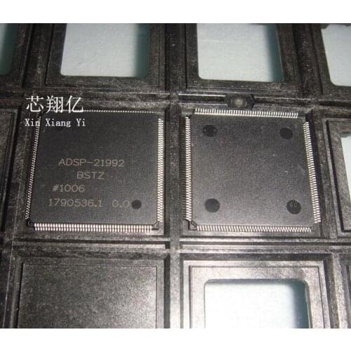 XINXIANGYI ADSP-21992BST QFP