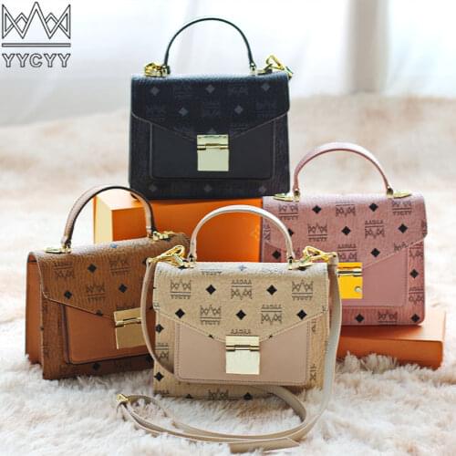 YYCYY Women's Shoulder Bags