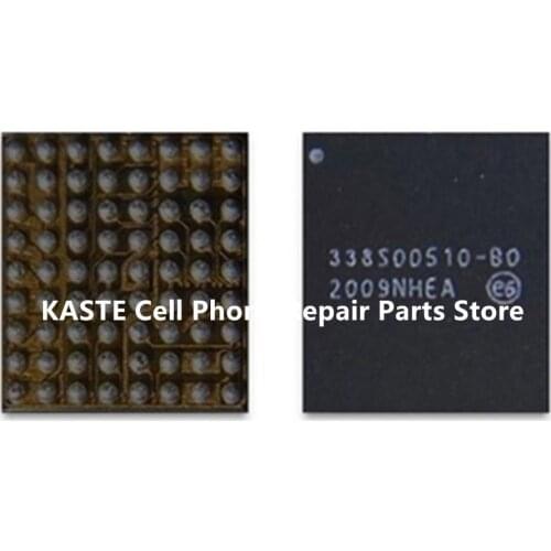 10pcs 338S00510-B0 For iPhon 11/11Pro/11 Pro Max U3700 Camera IC 338S00510 Picture Chip Camera Power Supply IC 338S00510-BO