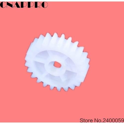 2PCS/lot A0G6367300 Drive Gear/3 For Konica Minolta bizhub PRO 1200P PRO 1200 PRO 1051 PRO 951 PRESS 1250P For Develop ineo 1051