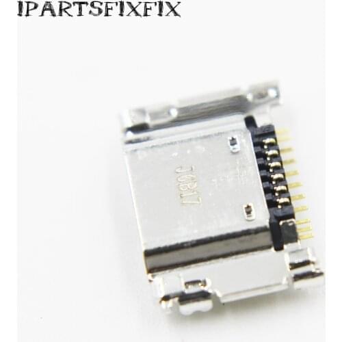 30pcs/lot new USB Dock Charging Port Connector Pins for Samsung S3 i9300 /I9305/I939/I535/I747/T999/S3