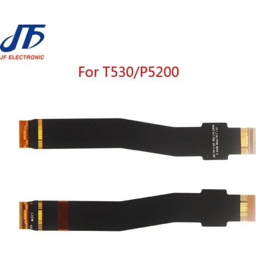 5pcs/lot LCD Display touch screen Extended Testing Flex Cable for Samsung Galaxy Tab 3 10.1 P5200 P5210 T530 Extension Test