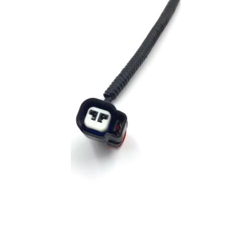 Car horn harness plug connector with wire for Ford Focus Mondeo/Buick Excelle Lacrosse /Chevrolet Cruze