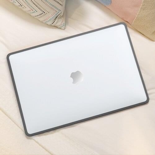 Hard Laptop Case For Macbook Air 13 A2337 A2179 2020 Pro 13 A2338 A2289 A2251 Touch Bar Cover For MacBook Pro Air M1 Chip Case