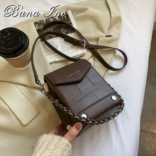 Women's Square Bags Cvvo Glmc China