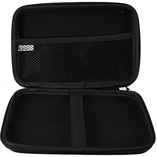 EVA GPS Navigation bag for 7 inch GPS Devices Drive HDD Tab