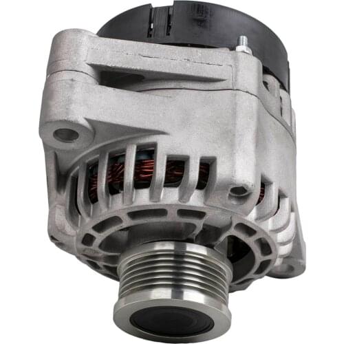 Alternator For Opel Astra H Sport Hatch H 2005-2010 1204434 6204189