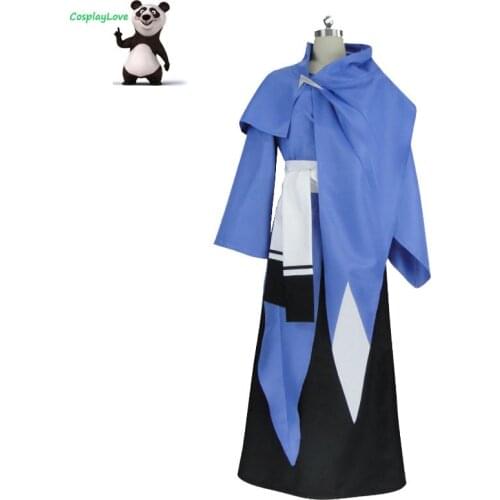 CosplayLove Castlevania Cosplay Castlevania 2th Sypha Belnades Cosplay Costume Custom Made For Christmas Halloween