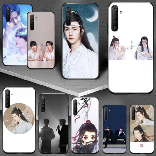 Penghuwan Oppo F7 Phone Cases