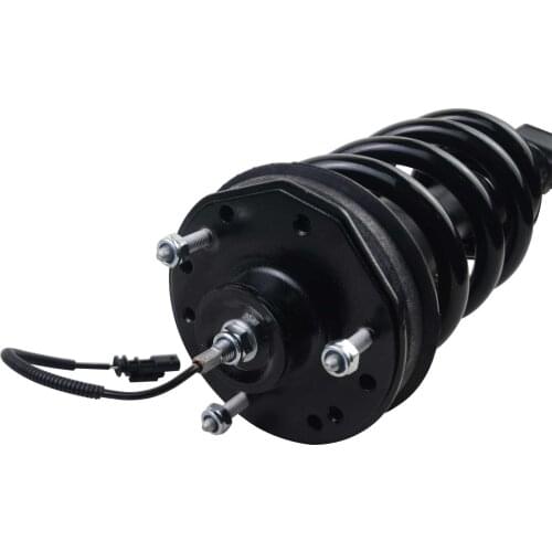 AP02 Front Shock Absorber Assys w/ Magnetic Control for Cadillac Chevy GMC 84176631,23312167,84061228,23464589,23151123,84977478