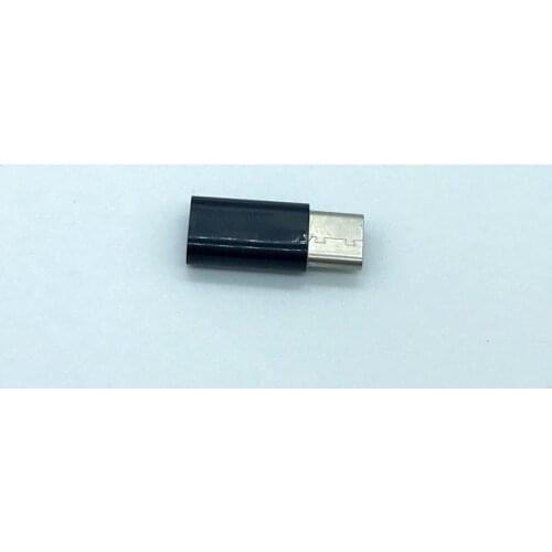 Type C Adapter to Micro USB Cable Adapter Converter Connector for Ulefone armor 5 6 6e 7 Blackview BV9000 BV9500 Phone Tablet