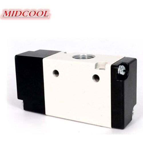3/2Way 3A200 Series 3A210-06 3A220-06 Pneumatic Air Valve