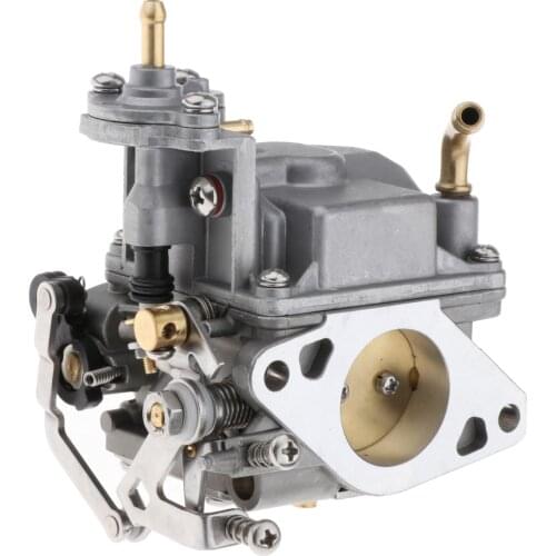 Outboard Engine Premium Quality 853720T15 Carburetor Carb Assy for Mercury Mariner Replacement Parts Boat Accessories