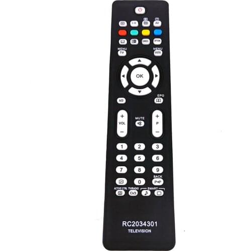 Remote Control for Philips LCD TV RC2034301/01 RC1683801 RC2023601 RC8205 32PFL5522D/05 42PFL5522 42PFL5522D Controller