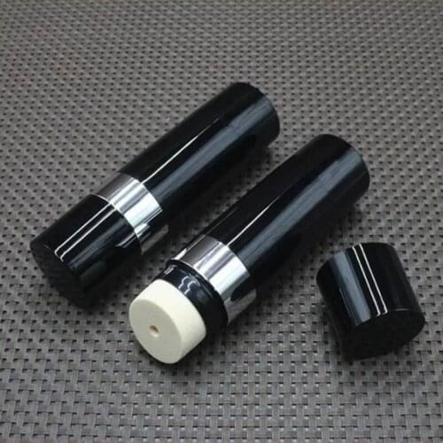 30g Empty Face Natural Air Cushion CC Moisturizing Foundation Makeup Cover Up Whitening Concealer Stick DIY Brighten Skin Color