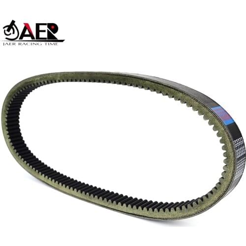 Drive Belt for Ski-Doo Grand Touring 583 XTC Nordik 50 60 SS25 Skandic 377 503 II 377 377R 503R Stratos Moto-SkiMirage III