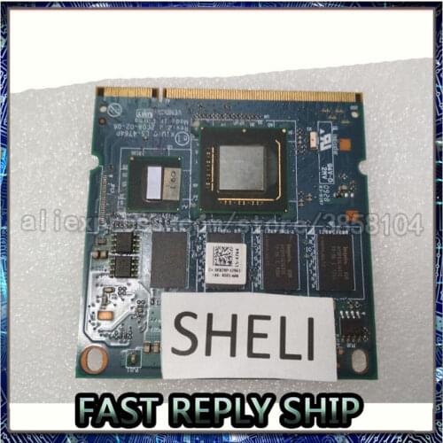 SHELI For Dell Mini 1010 PU Board Video Graphics Card LS-4764P K029P CN-0K029P