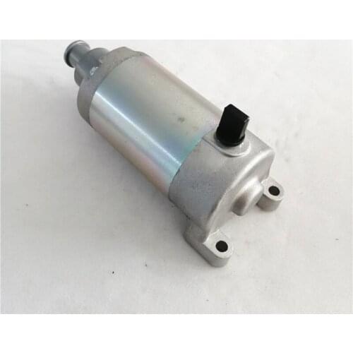 Motorcycle ATV Starter Motor for Yamaha Raptor 250 Yfm250 Yfm250x Raptor 250 2008-2013 3C5-81890-00