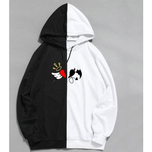 New Payton Moormeier Merch Hoodies Women Men Hip Hop Print Social Media Stars Hoodies Harajuku Oversize Tops Unisex Tracksuit