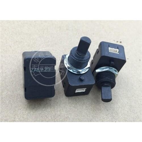 [VK] Used muRata ZAE 3-pin photoelectric encoder switch