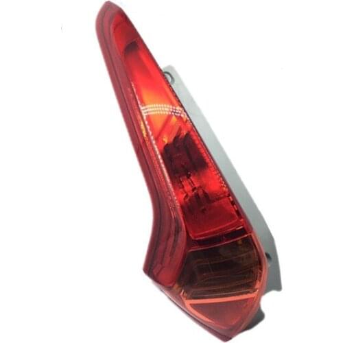 Tail lamp assembly For 12-16 MG 3 Rear Lamp/Tail Light