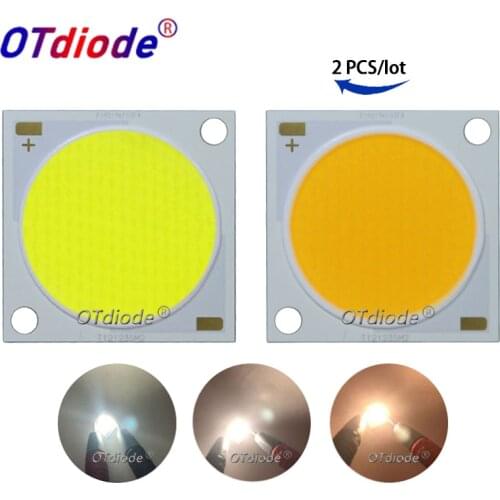 2PCS Original Japan Citizen COB Series Version 6 CLU048 1212 3000K 3500K 5000K Ra80 Grow Light For Indoor Plant Growth Lighting