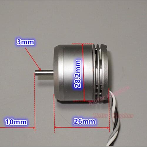 Phantom 4 2312S Brushless Motor Drone Advanced Engine Replacement Repairing Parts CW CCW for DJI Phantom 4 Drone