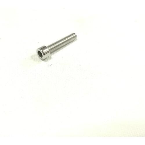Bowling Spare Parts T11-051514-001 Socket Hd. Cap Screw (6 mm x 16 mm) Use for Brunswick Bowling Machine (10pcs/bag)