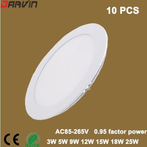 DARVIN LED Lightening