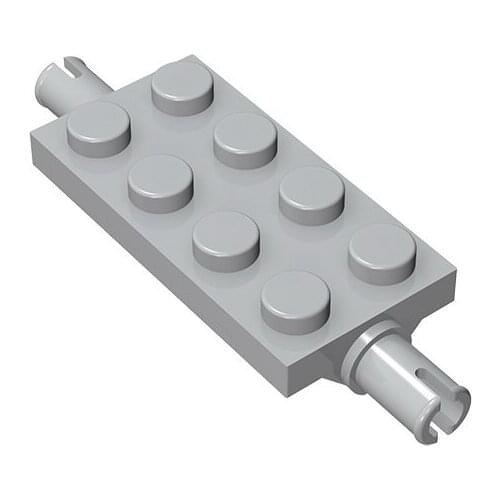 HUAZHI 30157 Building Block Toy Accessories Parts