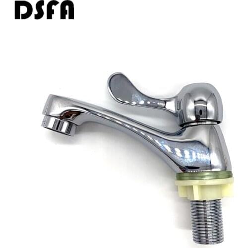 DSFA Bath Faucets