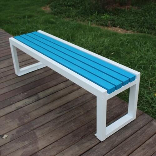 Louis fashion Garden Benches