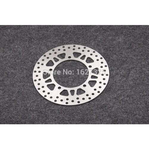 Brand new Motorcycle Rear Brake Disc Rotors For suzuki AN 250/AN 400 /AN 650 Correspondence year universal