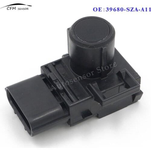 New Brand 39680-SZA-A11 PDC Parking Sensor Bumper Reverse Assist For Honda 188300-6330