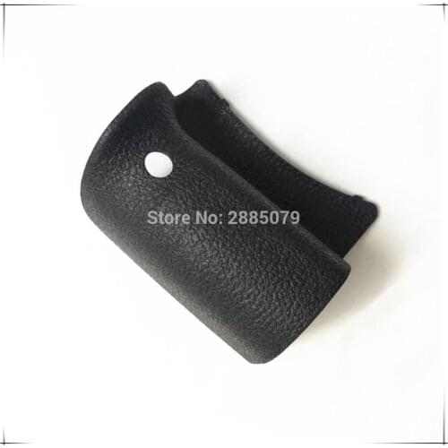 NEW Origianl Repair Parts For Canon EOS 80D Front Handle Grip Rubber Cover CB5-3147-000