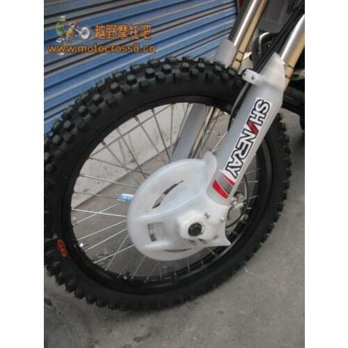 Shineray x2 x2x xy250gy front rear disc brake cover protect 250cc dirt bike pit bike motorcycle accessories free shipping