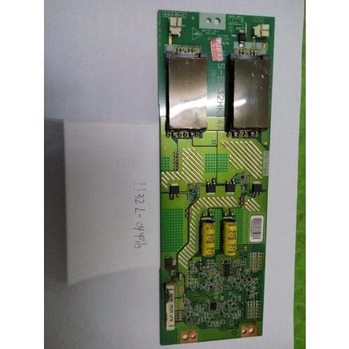 Inventor 32l16hc BACKLIGHT / HIGH VOLTAGE BOARD kls-ee32hk14a 6632l-0443b T-CON connect board