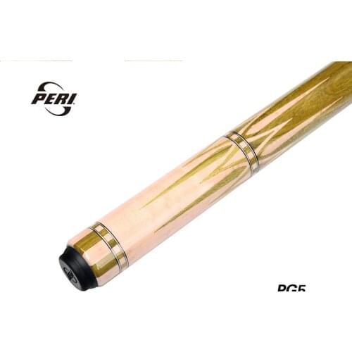 Offical PERI Billiard PG5 Pool Cue Technology Handmade Pool Cue High Quality Professional Billiard Stick with Extension and Box