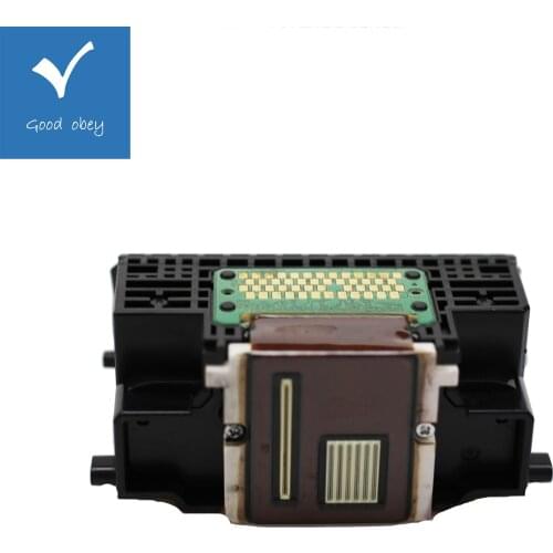 QY6-0080 Printhead Printer Head Print Head for Canon iP4820 iP4840 iP4850 iX6520 iX6550 MX715 MX885 MG5220 MG5250 MG5320 MG5350