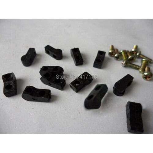 Sangiacomo Jumbo Seamless Machine Original Type 7th Yarn Finger Screws