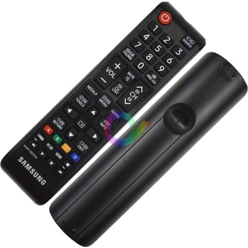 TV Smart Remote Control AA59-00741A For Samsung AA59-00602A AA59-00666A AA59-00496A Drop Shipping